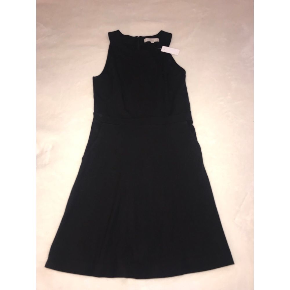 Loft Dress‎ Size 6 NWT